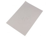 Suport Termoconductor Cauciuc Silicon 220x150mm