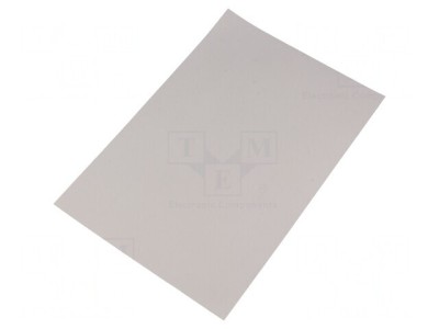 Suport Termoconductor Cauciuc Silicon 220x150mm foto
