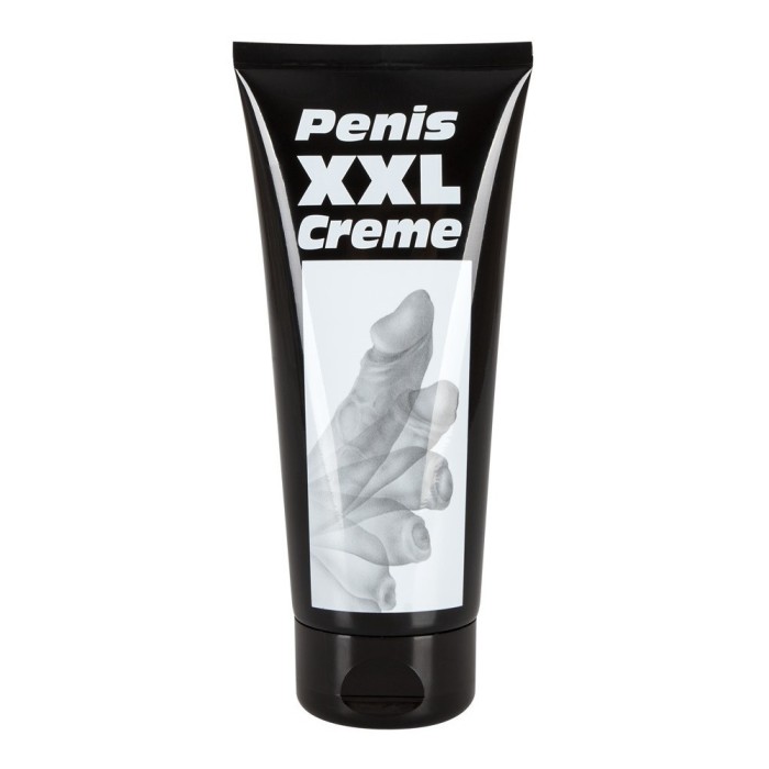 PENIS XXL Crema 200 ml#