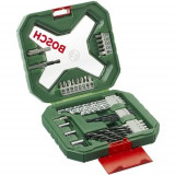 Set 34 accesorii X-line, Bosch