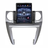 Navigatie dedicata cu Android Land Rover Discovery III 2004 - 2009, 2GB RAM,