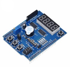 Placa expansiune multifunctionala Arduino UNO R3, MEGA 2560 (a.3233C) foto