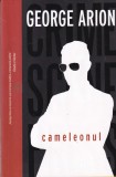 Cameleonul - George Arion, Thriller, Crime Scene Press, 2020, Romana, Brosata, Stare Buna, 13 x 20 cm