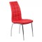 SCAUNE DE BUCATARIE BUC 231 ROSU