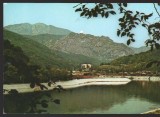 CPIB 24930 CARTE POSTALA - VALEA OLTULUI LA CACIULATA, NECIRCULATA