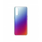 Capac Baterie Oppo Reno3 Pro 5G Rosu Service Pack