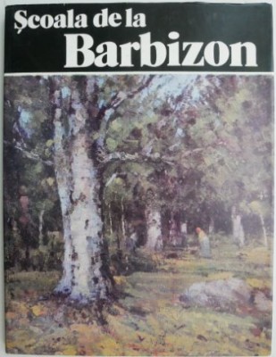 Scoala de la Barbizon &amp;ndash; Ioan Horga foto