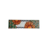 Bordura/ Brau Decorativ 8X25Cm, Luvru Beige D