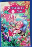 myh 109 - Contesa de Sigur - Povesti cu zane