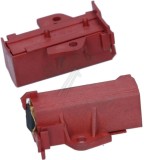 PERII DE CARBUNE , 2 BUCATI 49028931 pentru masina de spalat CANDY/HOOVER