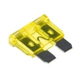 Cumpara ieftin Sigurante lamelare universale 20A , protectie sigura pentru instalatii electrice auto