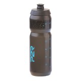 Cumpara ieftin Bidon Apa P2R AQUILA 750 ml wave, Negru-Albastru deschis Ultimate FactoryBikes