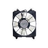 GMV radiator electroventilator Honda Civic Vii Coupe, 01.2006-2012, Motorizare 2.0 Type R 148kw Benzina, tip climatizare cu AC, cutie Manuala, dimens