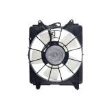 GMV radiator electroventilator Honda Civic Vii Coupe, 01.2006-2012, Motorizare 2.0 Type R 148kw Benzina, tip climatizare cu AC, cutie Manuala, dimens, Rapid