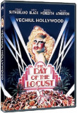 Vechiul Hollywood / The Day of the Locust | John Schlesinger