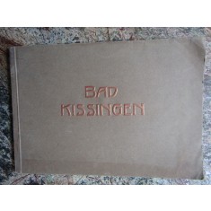 PSTAATLICHES BAD KISSINGEN