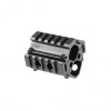 Uluc M4 CYMA, Argintiu, Metalic, Airsoft