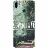 Husa silicon pentru Huawei Y9 2019, Adventure Forest Path