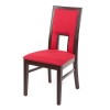 SCAUN ZILLAN STOFA STANDARD - Wenge Negru