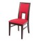 SCAUN ZILLAN STOFA STANDARD - Wenge Negru