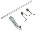 Kit carlig usa uscator de rufe Candy Original