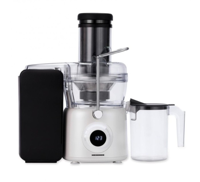 STORCATOR FRUCTE HEINNER HSF-K1000DCWP
