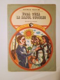 George Nestor - Vodă Cuza la Hanul Cucului (ilustrații de Done Stan)
