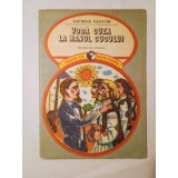 George Nestor - Vodă Cuza la Hanul Cucului (ilustrații de Done Stan)