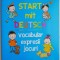 Start mit Deutsch. Vocabular, expresii, jocuri &ndash; Nicoleta Stroie