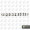 Ax cu came CITROEN C1 (PM, PN) (2005 - 2016) BGA CS4573