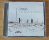 Cumpara ieftin Travis - The Man Who CD, Rock