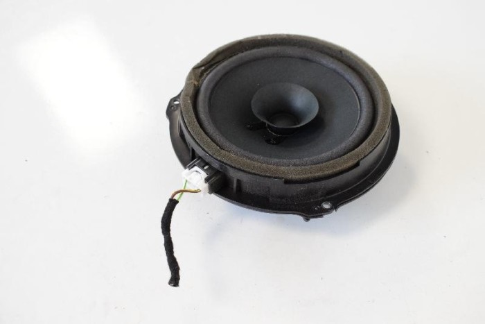 Difuzor ușă st&acirc;nga spate FORD C-MAX II DXA/CB7, DXA/CEU 2017 OEM: AA6T-18808-CA | 4074164