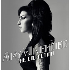 The Collection | Amy Winehouse
