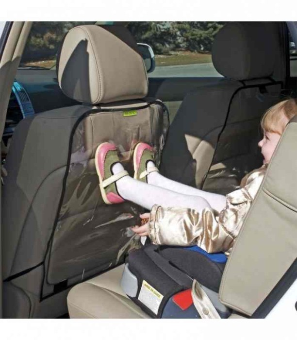 Protector pentru spatarul scanelor auto transparent M&#039;N&#039;C 55817