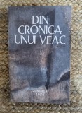 Din cronica unui veac- I.Arhip, D.Vacariu