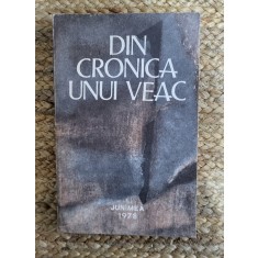 Din cronica unui veac- I.Arhip, D.Vacariu