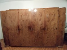 vand mobilier Art Deco si Bidermeier