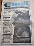 ziarul magazin 7 august 1993
