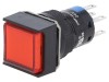 Comutator apăsare ON-ON IP65 5A/250VAC