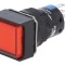 Comutator apăsare ON-ON IP65 5A/250VAC