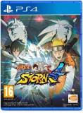 Naruto Shippuden Ultimate Ninja Storm 4 PS4