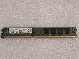 Memorie RAM desktop Kingston ValueRAM 8GB DDR3 1600MHz KVR16N11/8