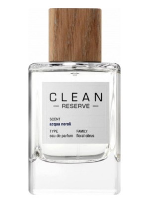 Clean, Acqua Neroli, Apă de parfum, Unisex, 50 ml foto