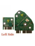 Kit reparatie modul Lumini de zi DRL si semnalizare stanga BMW X5 G05, X6 G06 - 63119477986 / 63119477987 - faruri Laser
