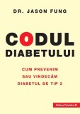 Codul diabetului - Paralela 45