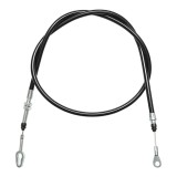 Cablu frana de mana Massey Ferguson 1460 mm OEM 3596773M92 Breckner