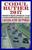 Cumpara ieftin Codul rutier 2017/***