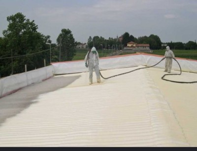 Izolație si Hidroizolatie foto