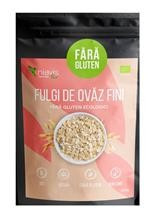 Fulgi de Ovaz Ecologici Fara Gluten 250gr Niavis Cod: NIA73 foto