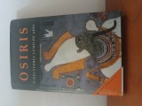 Osiris-Judecătorul Lumii De Apoi